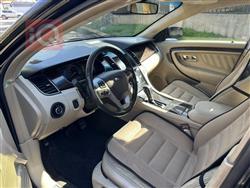 Ford Taurus